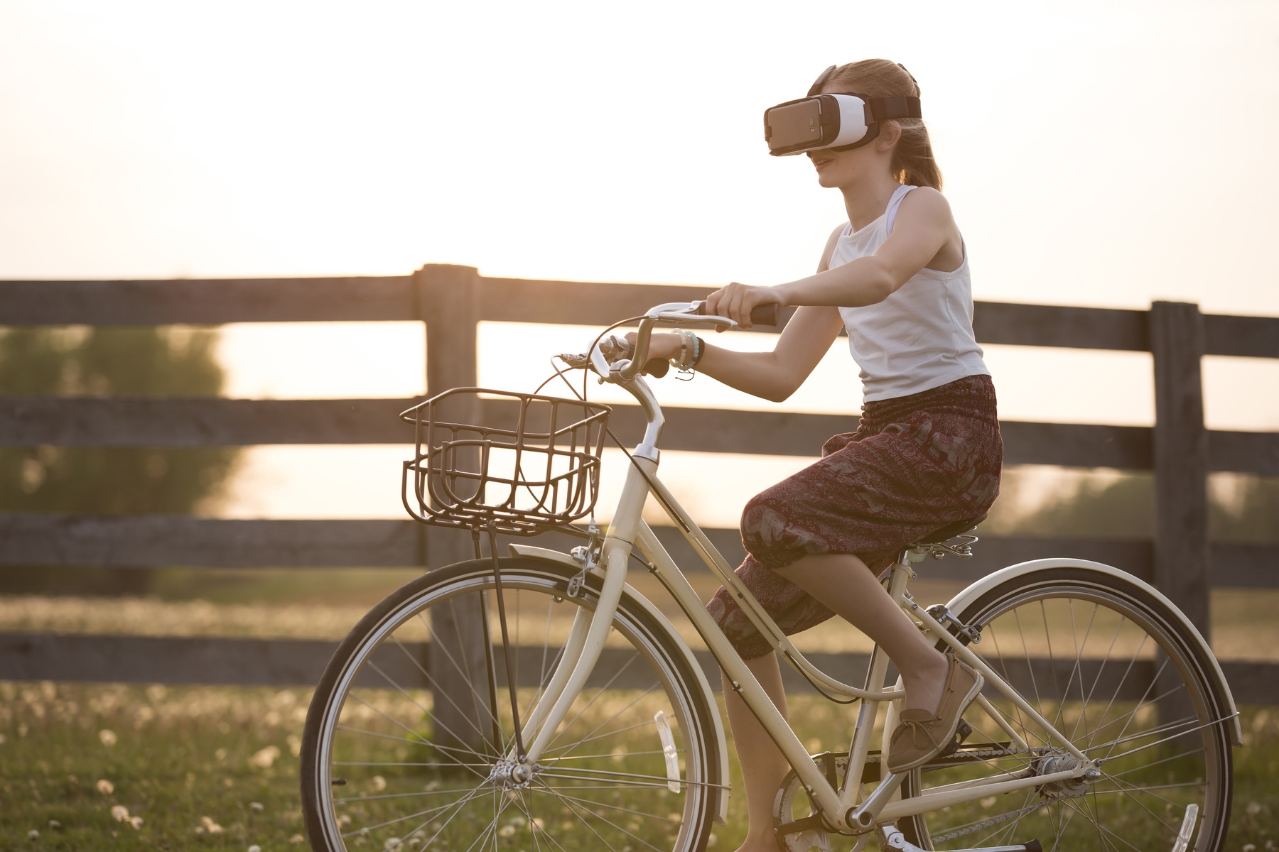 Lire la suite à propos de l’article Réalité virtuelle et réalité augmentée