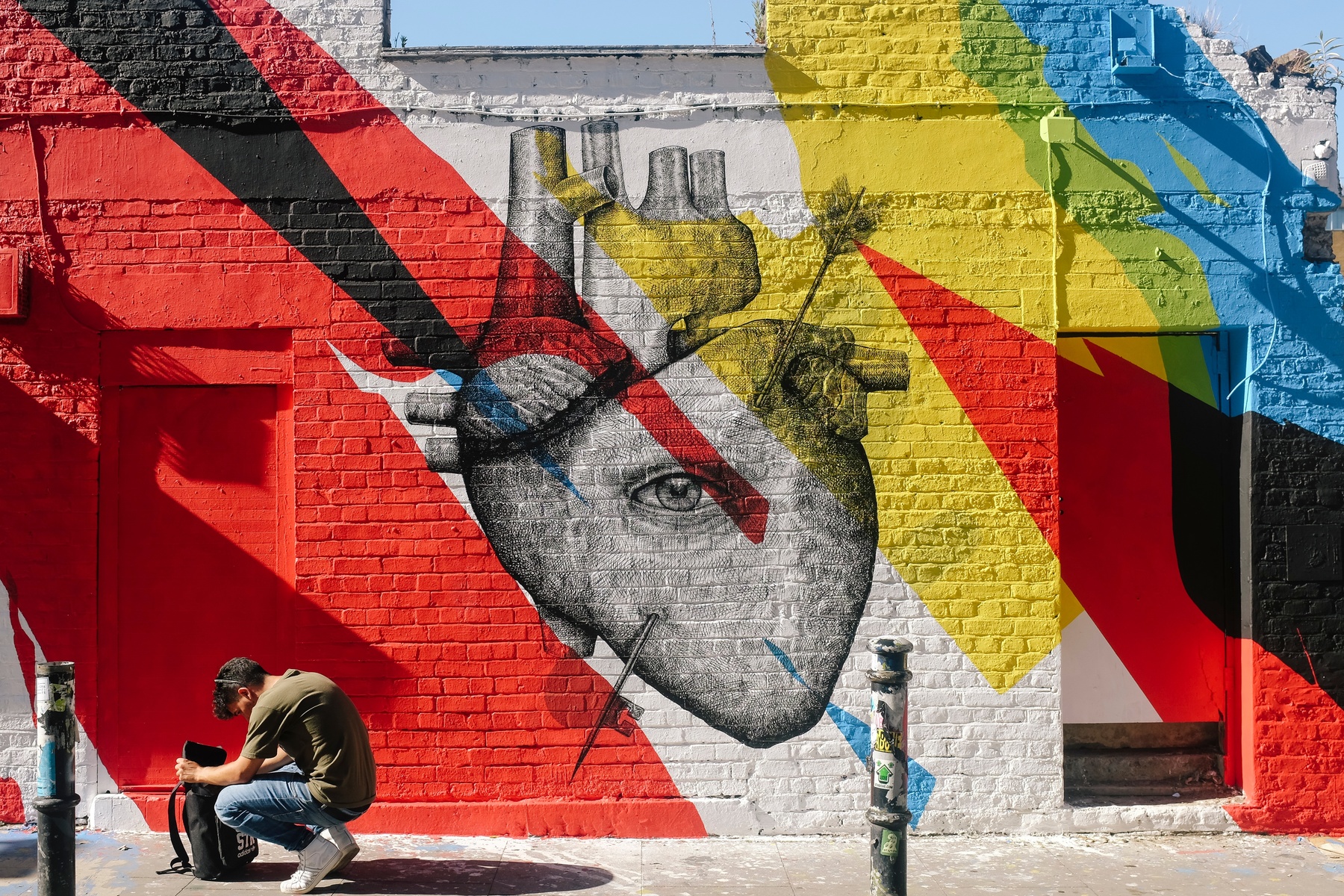 Lire la suite à propos de l’article L’appréhension du street art par le droit