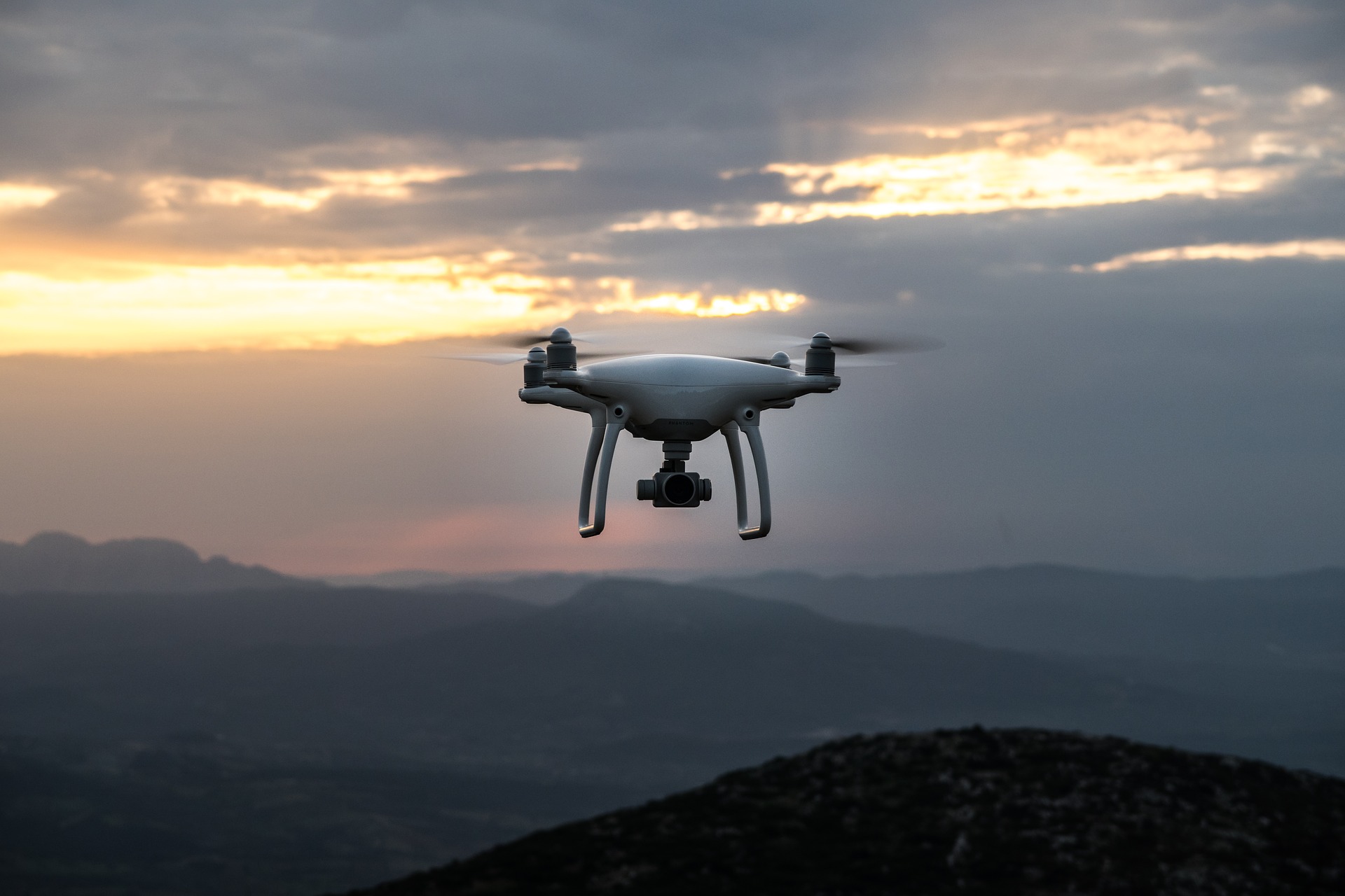 Lire la suite à propos de l’article La législation sur les drones