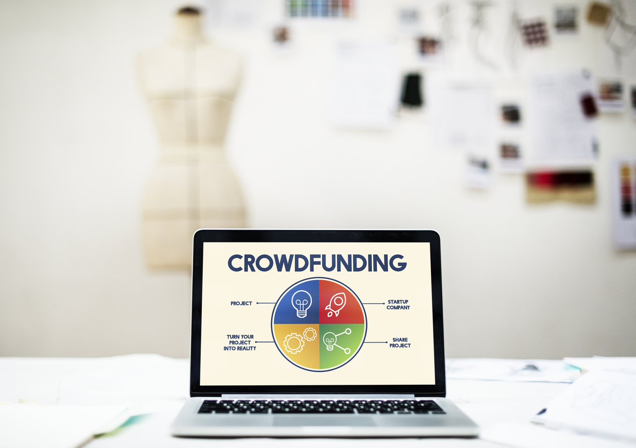 Lire la suite à propos de l’article Le cadre juridique du crowdfunding